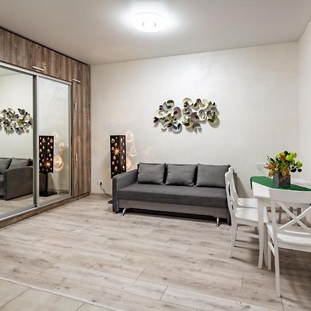 Alfa Apartments Kulisha 40 Liov Exterior foto